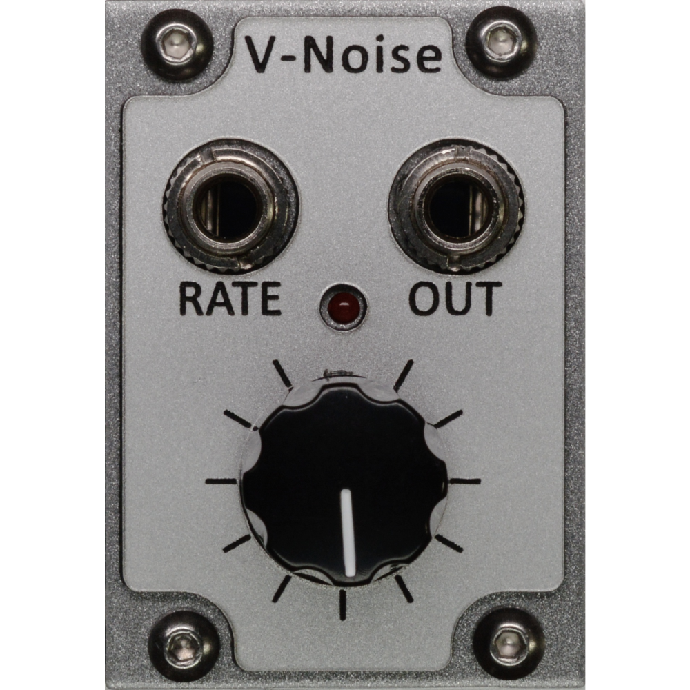Pulp Logic V-Noise Pre-Order