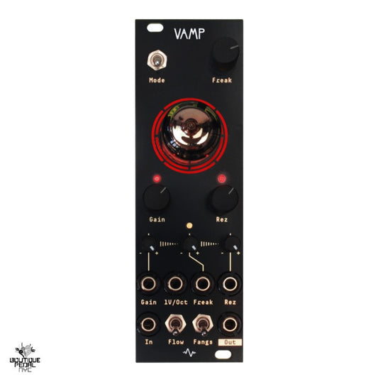 Apollo View VAMP