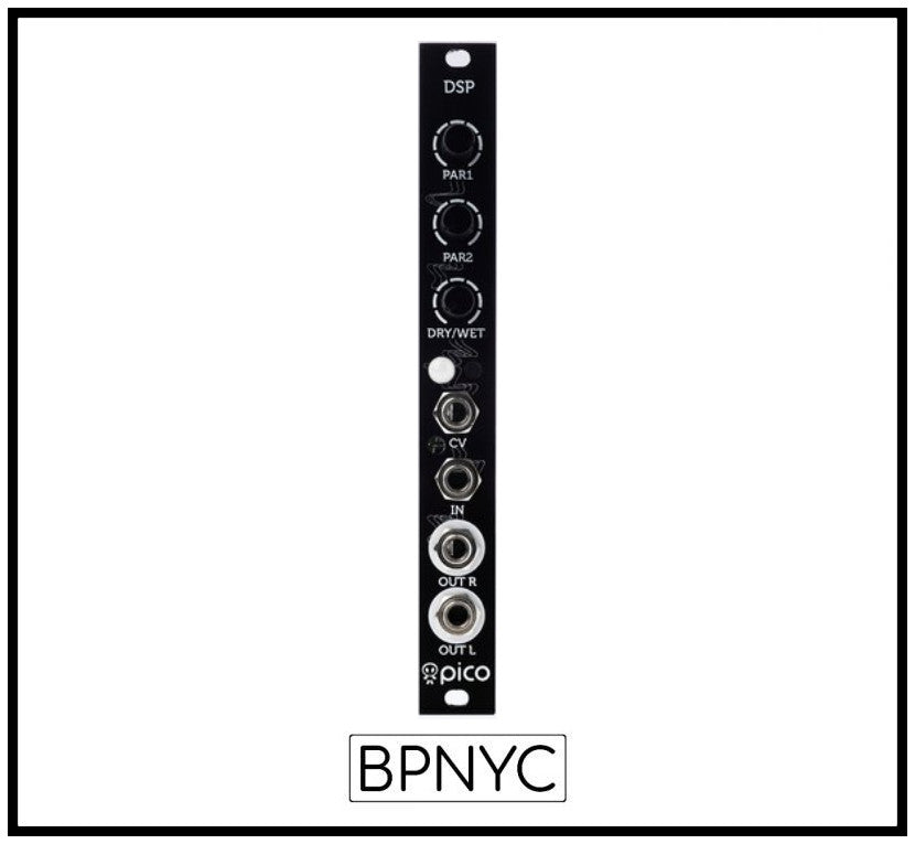 Erica Synths Pico DSP