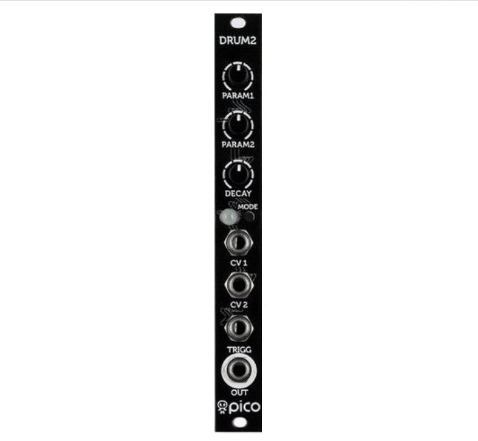 Erica Synths Pico Drum 2 NO BOX