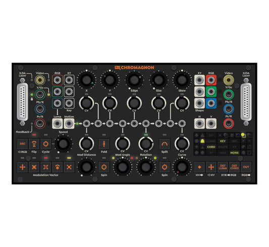 LZX Chromagnon Pre-Order