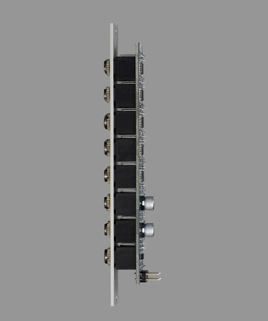 moddict UM5 [5set Unity Mixer]