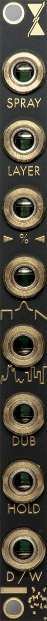 Instruō arbhar -Granular processor V2