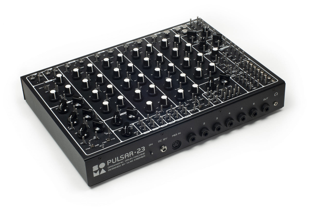 SOMA LABORATORY PULSAR-23