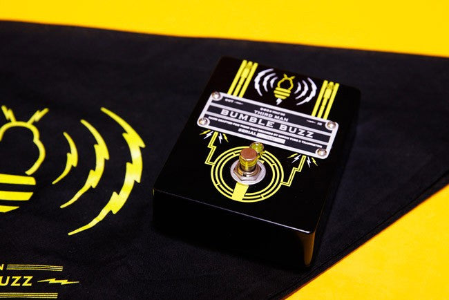 THIRD MAN RECORDS  BUMBLE BUZZ Octave Fuzz