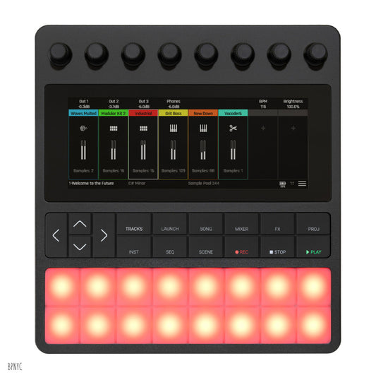 1010MUSIC Bento Pre-Order