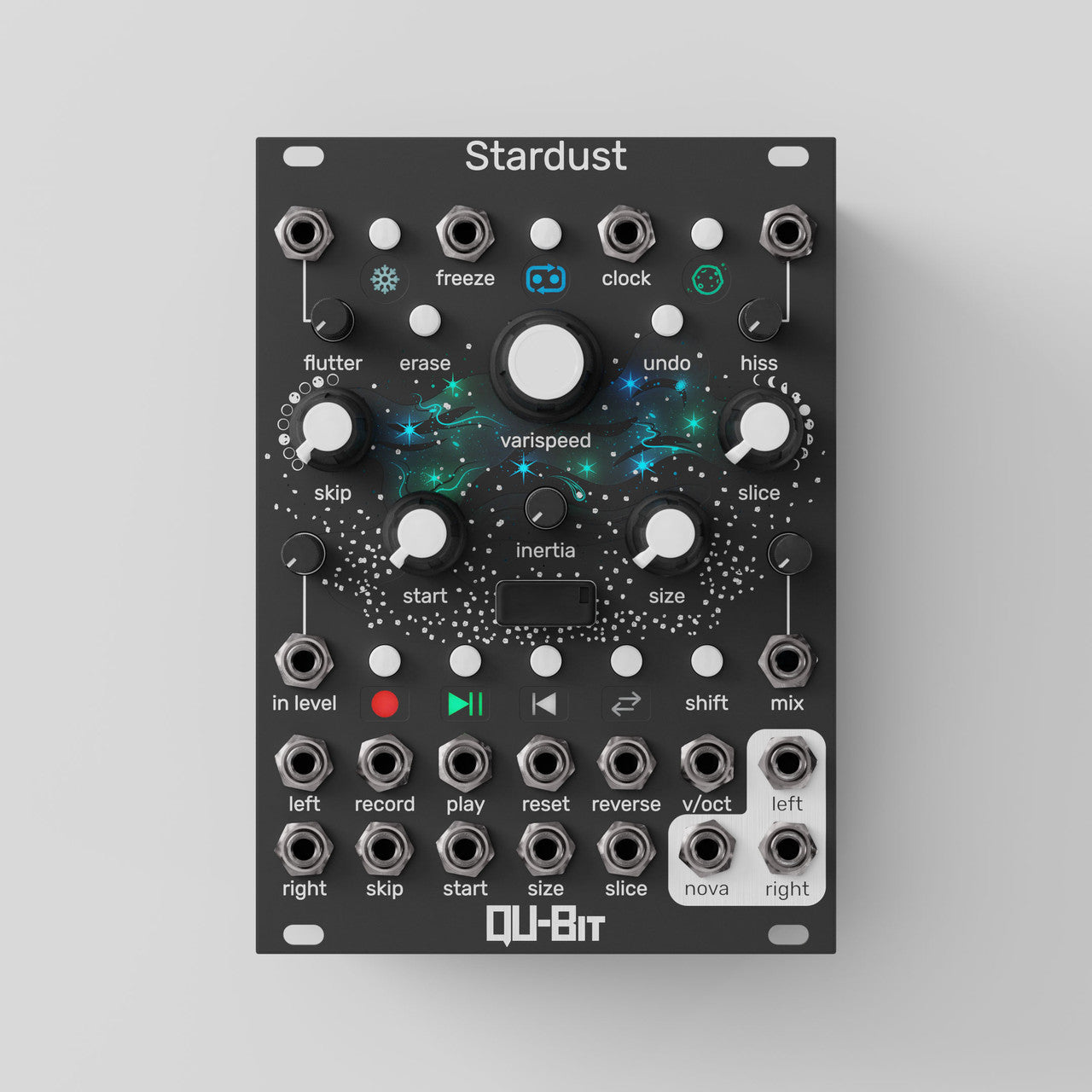 Qubit Electronix Stardust Pre-Order