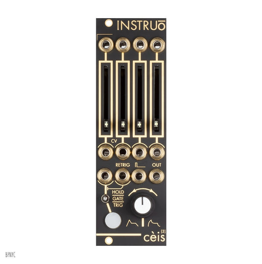 Instruō cèis 2