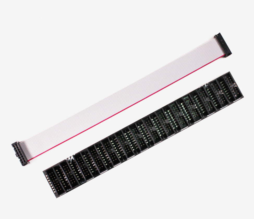 4ms Bus Stick [Shrouded Headers]