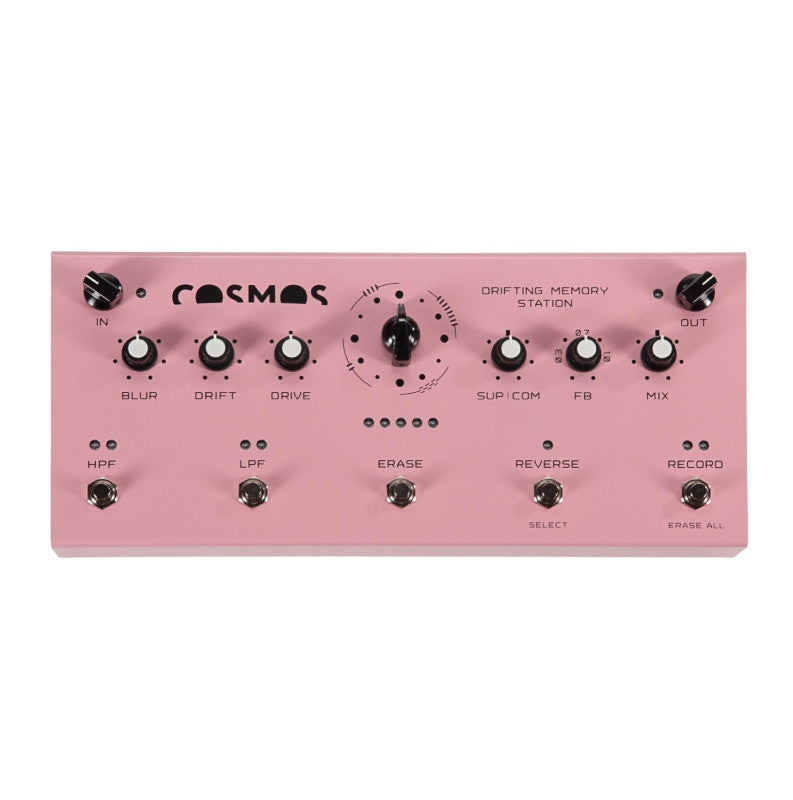 SOMA LABORATORY COSMOS