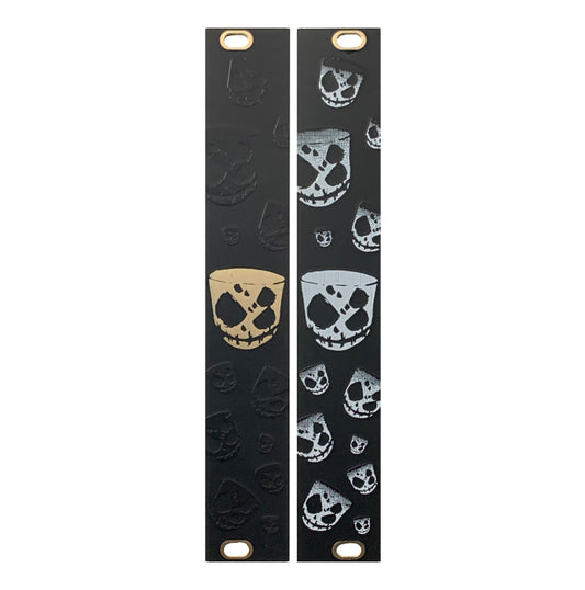 Divkid Blank Panel (4hp/Double sided)