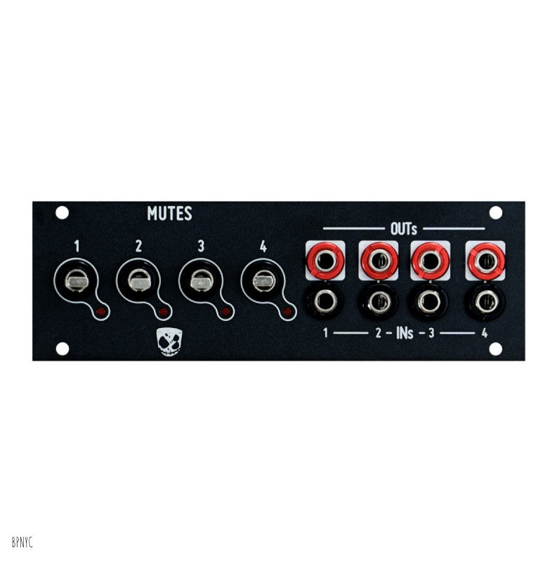 Divkid Mutes MK2 Pre-Order