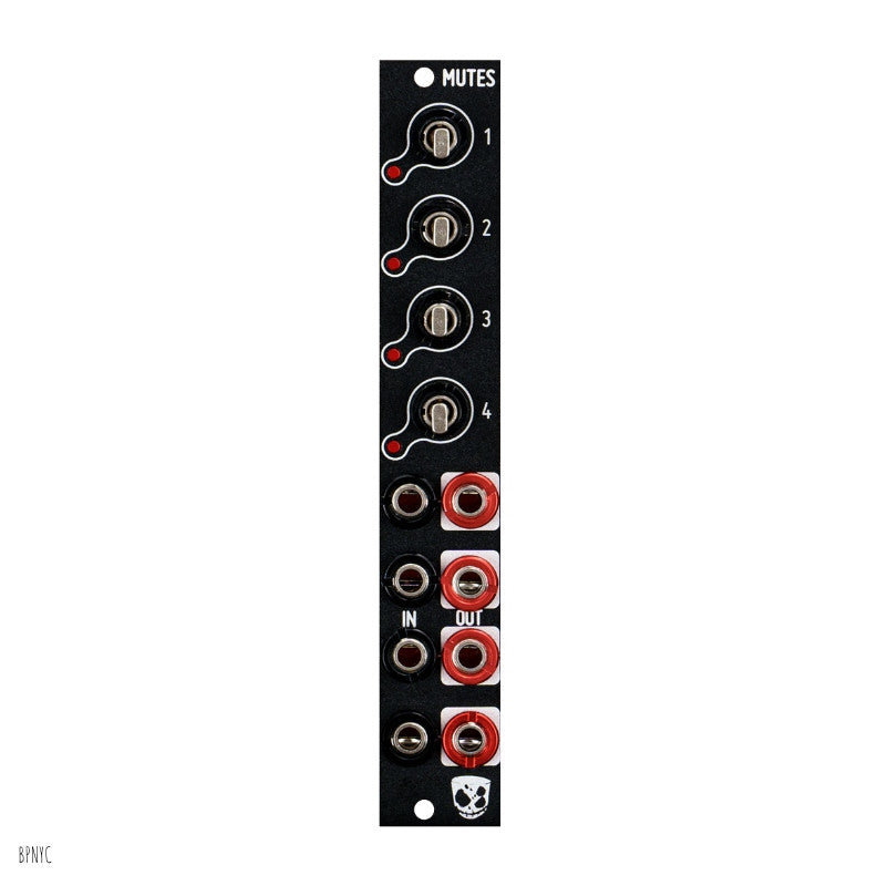 Divkid Mutes MK2 Pre-Order