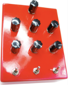 Skychord Electronics   Sleepdrone 3