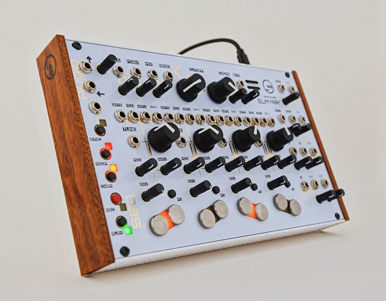 Neutral Labs Elmyra 2 desktop Pre-Order