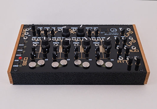 Neutral Labs Elmyra 2 desktop Pre-Order