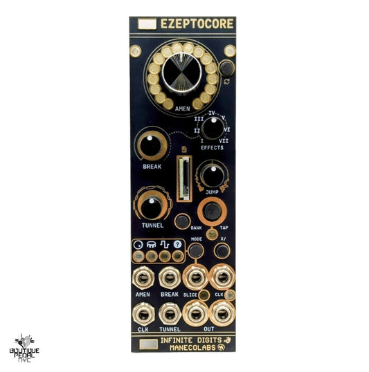 Infinite Digits x Maneco Labs EZEPTOCORE