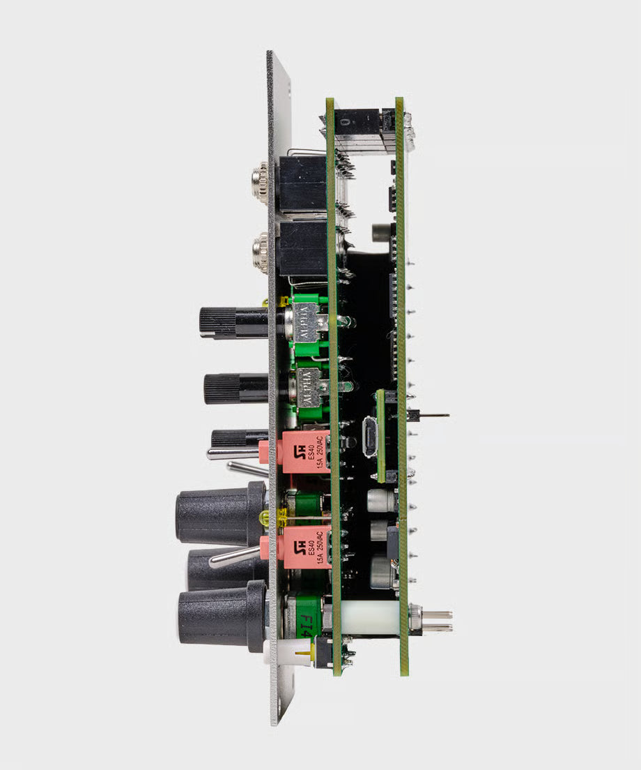 moddict Orphiser [ACM26-C4] [Accumulator + CV Generator]