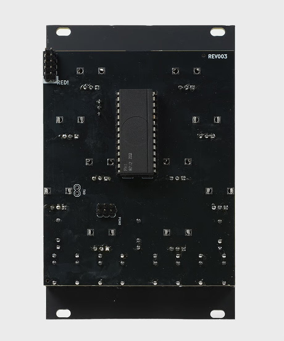 moddict FZ-2F [Casio FZ-1 Dual Filter & VCA] LIMITED