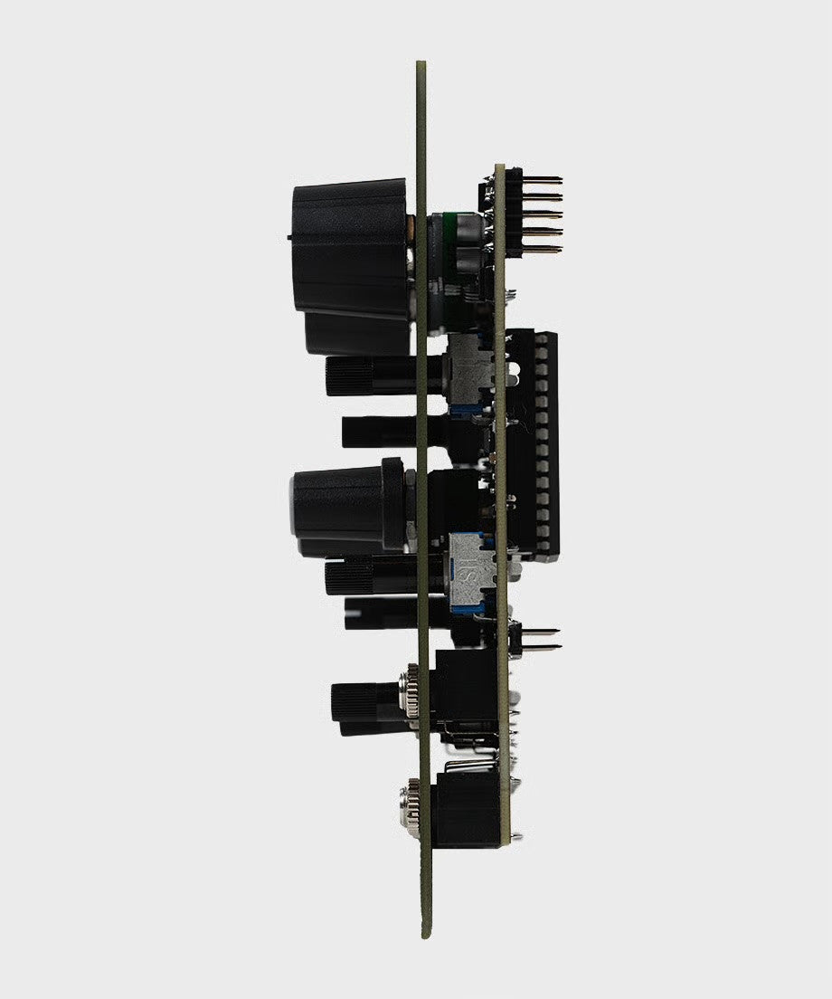 moddict FZ-2F [Casio FZ-1 Dual Filter & VCA] LIMITED