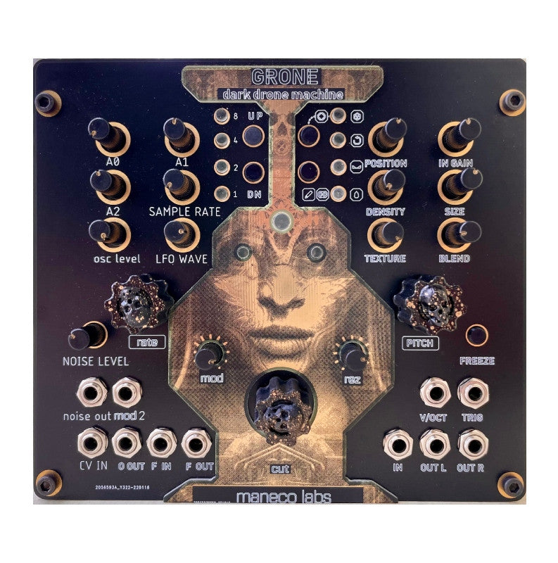 Maneco Labs GRONE (Tabletop) Pre-Order – BPNYC