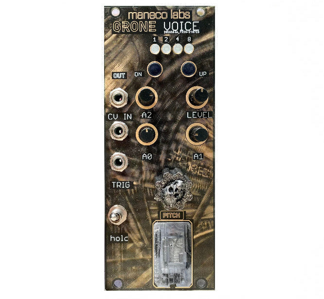 Maneco Labs Grone Voice