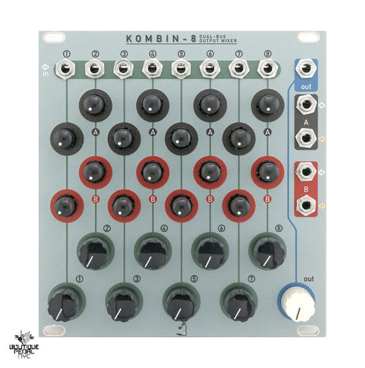 Tenderfoot Electronics Kombin-8