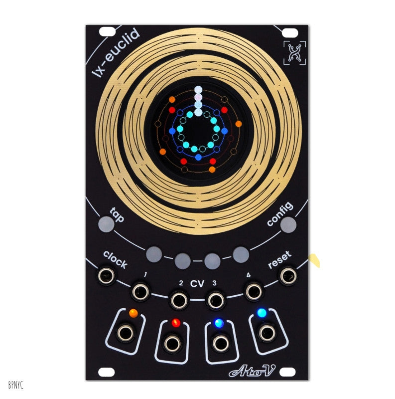 AtoVproject lx-euclid Pre-Order