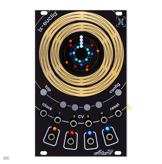 AtoVproject lx-euclid Pre-Order
