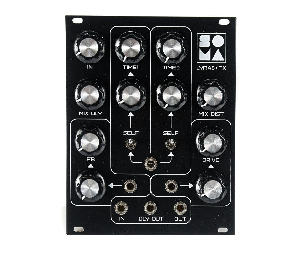 SOMA LABORATORY LYRA8-FX