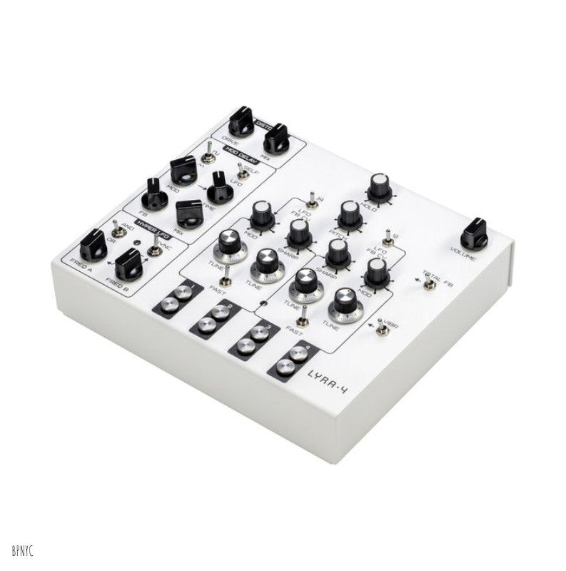 SOMA LABORATORY LYRA-4
