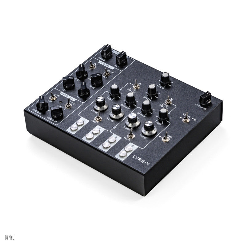 SOMA LABORATORY LYRA-4