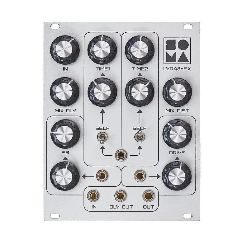SOMA LABORATORY LYRA8-FX
