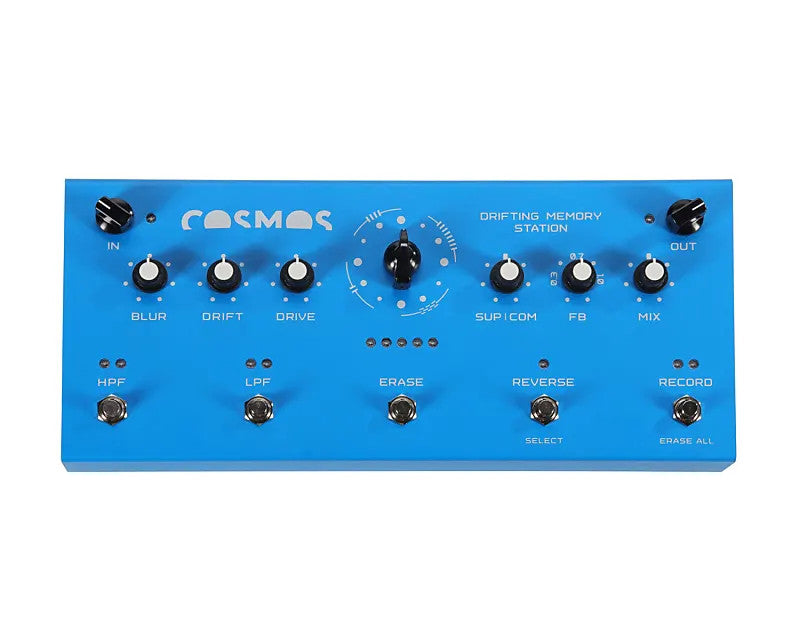 SOMA LABORATORY COSMOS
