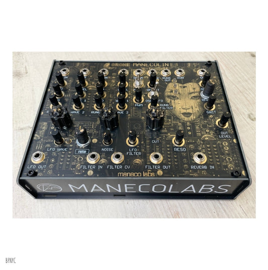 Maneco Labs GRONE MANECOLIN (Table Top)
