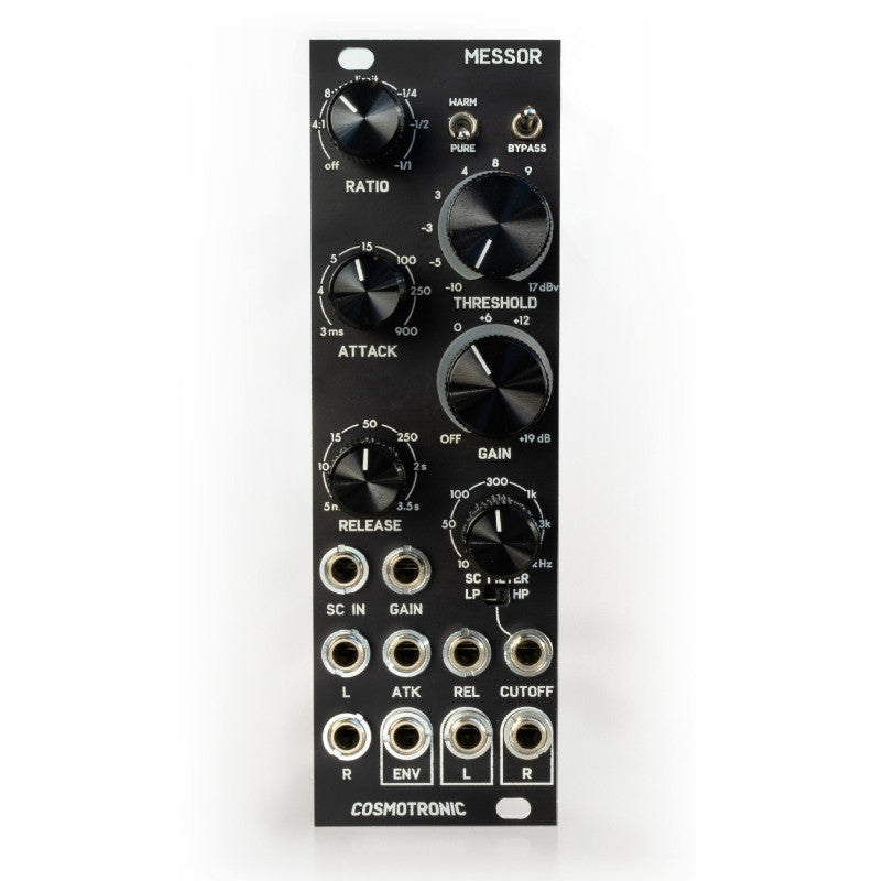 Cosmotronic Messor Pre-Order