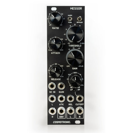 Cosmotronic Messor Pre-Order