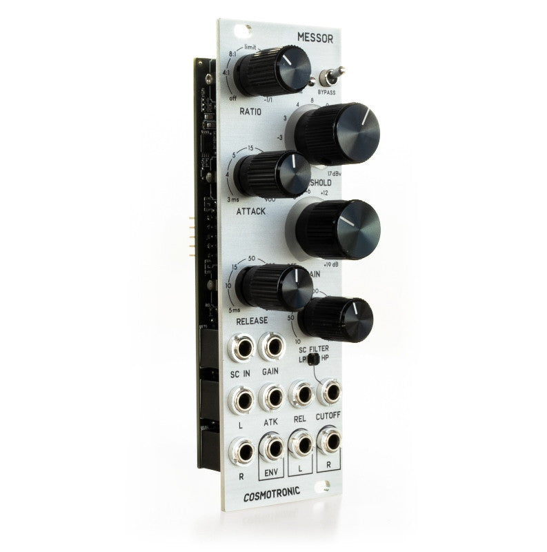 Cosmotronic Messor Pre-Order