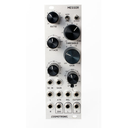 Cosmotronic Messor Pre-Order