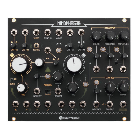 Hexinverter Électronique MINDPHASER Pre-Order