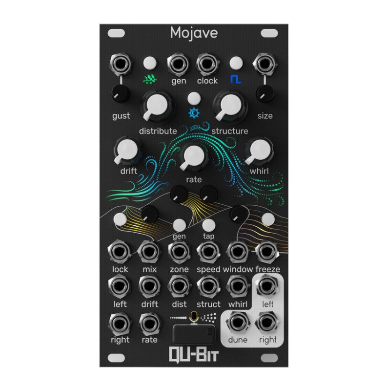 Qubit Electronix Mojave Pre-Order