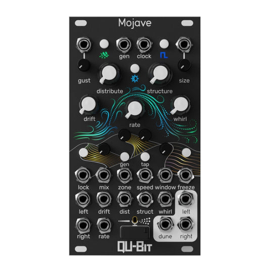 Qubit Electronix Mojave Pre-Order