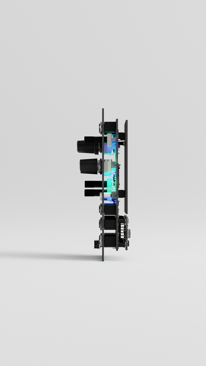 Qubit Electronix Mojave Pre-Order