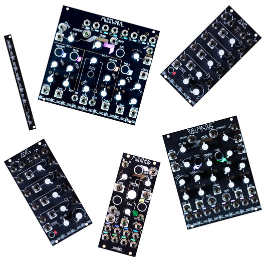 Make Noise  N.U.S.S. Bundle