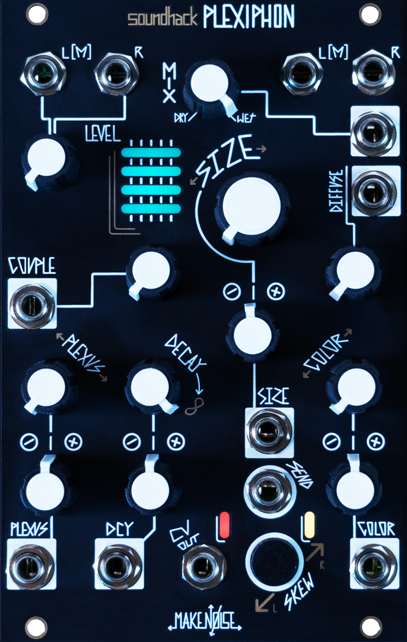 Make Noise  Plexiphon