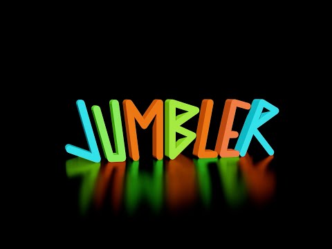Make Noise  Jumbler