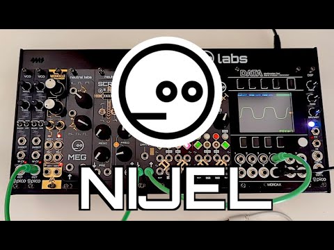 Neutral Labs Nijel