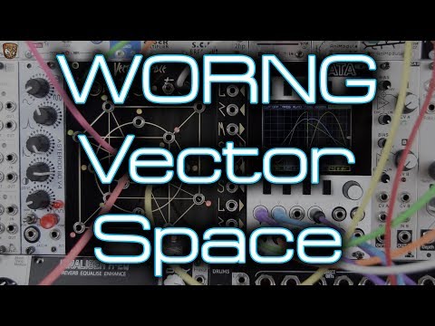 WORNG Electronics Vector Space