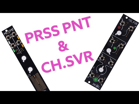 Make Noise  Press Point Pre-Order