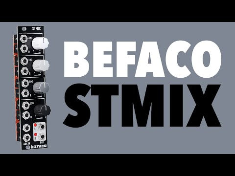 BEFACO STMIX